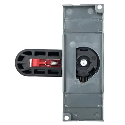 Рукоятка управления для прямой установки на рубильники TwinBlock 160-250А PROxima EKF tb-160-250-fh - фото 6