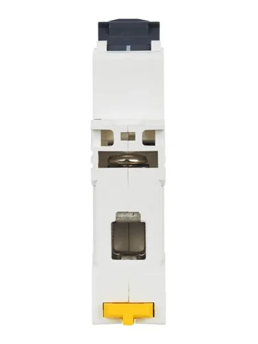 Выключатель автоматический модульный 1п C 6А M10N ARMAT IEK AR-M10N-1-C006 - фото 7