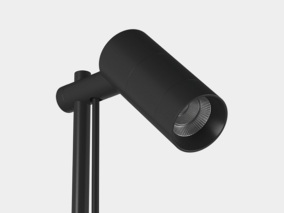 Светильник ландшафтный FA, FA-733815EA-7.5-WW. Фото 2