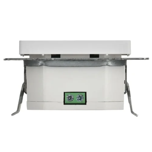 Подсветка светодиодная BRITE ПЛ20-БрАБ встраив. механизм арктич. бел. IEK BR-FL20-K91 - фото 4