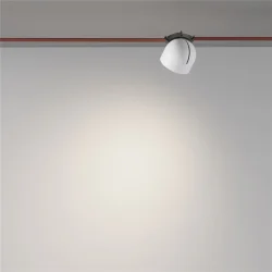 Подвесной светильник Cup Parity 4000K 12Вт 120° белый (Черный)