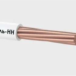 Провод ПуВнг(А)-LS 1х35 МК 450/750В Б (м) ЭЛЕКТРОКАБЕЛЬ НН 00-00005523