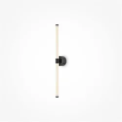 Настенный светильник (бра) Axis 3000К 16Вт (Черный)