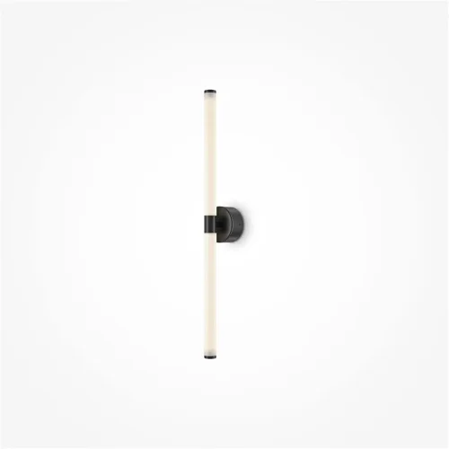 Настенный светильник (бра) Axis 3000К 16Вт (Черный) - фото 6