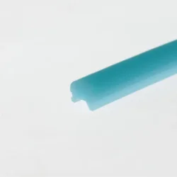 Светорассеивающий силиконовый профиль SK26 (12mm, ice blue)
