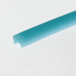 Светорассеивающий силиконовый профиль SK26 (12mm, ice blue)
