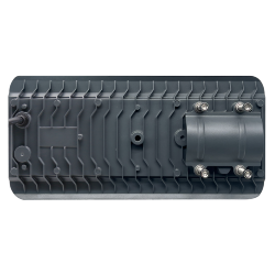 Светодиодный прожектор WOLTA WFL-150W/09 TRILUX 150Вт 5700К IP65 13500лм серый