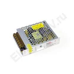 Блок питания CPS100-W1V12 (12V, 100W, 8.3A)