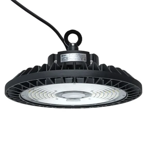 Светильник светодиодный ДСП-2103 200Вт 5000К IP65 90град. промышлен. для высоких пролетов HIGHBAY EKF HIL-2103-200-90-5000 - фото