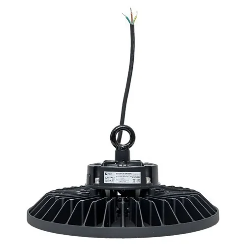 Светильник светодиодный ДСП-2103 200Вт 5000К IP65 90град. промышлен. для высоких пролетов HIGHBAY EKF HIL-2103-200-90-5000 - фото 2