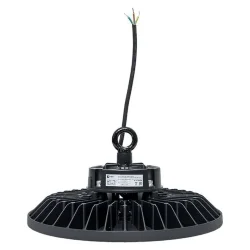 Светильник светодиодный ДСП-2103 200Вт 5000К IP65 90град. промышлен. для высоких пролетов HIGHBAY EKF HIL-2103-200-90-5000