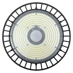 Светильник светодиодный ДСП-2103 200Вт 5000К IP65 90град. промышлен. для высоких пролетов HIGHBAY EKF HIL-2103-200-90-5000