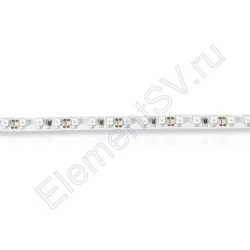 Светодиодная лента Standart PRO class, 3528, 120 led/m, UV, 12V, IP20