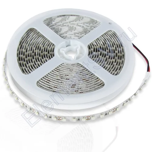 Светодиодная лента Standart PRO class, 3528, 120 led/m, UV, 12V, IP20 - фото.