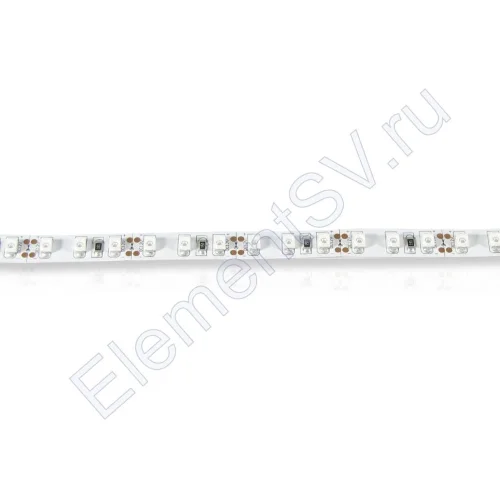 Светодиодная лента Standart PRO class, 3528, 120 led/m, UV, 12V, IP20 - фото 2.
