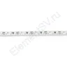 Светодиодная лента Standart PRO class, 3528, 120 led/m, UV, 12V, IP20 - фото 2.