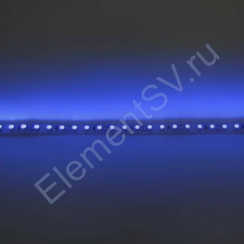 Светодиодная лента Standart PRO class, 3528, 120 led/m, UV, 12V, IP20 - фото 3.