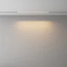 Трековый светильник Базис / Basis Exility X 2700-6000K 12Вт 120° Dim Dali2 (Черный) TR240-4-12WTW-DD2-B - фото 10