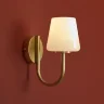 Настенный светильник (бра) Freya FR2039WL-01G (Золото) - фото 14