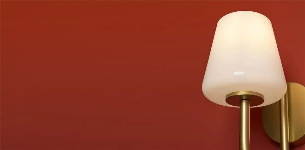 Настенный светильник (бра) Freya FR2039WL-01G (Золото) - фото 15