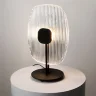 Настольный светильник Eclipse 3000К 6Вт (Черный) - фото 6