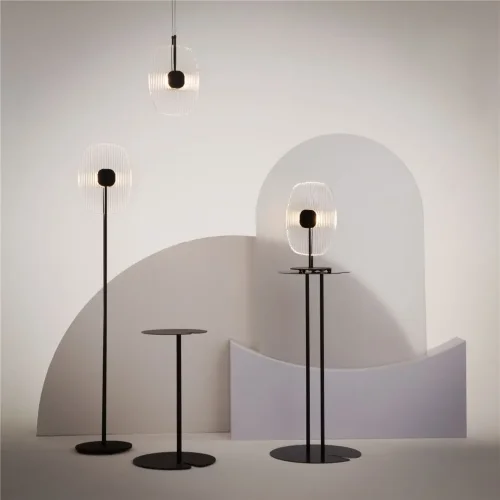 Настольный светильник Eclipse 3000К 6Вт (Черный) - фото 7