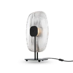 Настольный светильник Затмение / Eclipse 3000К 6Вт (Черный) MOD152TL-L1BK