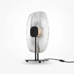 Настольный светильник Затмение / Eclipse 3000К 6Вт (Черный) MOD152TL-L1BK