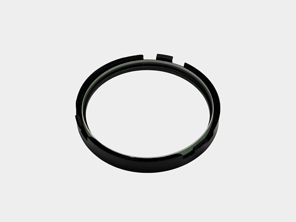 Рассеиватель COMBO, FS-GL-TR купить в SWG - официальный производитель. Фото 2