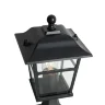 Ландшафтный светильник VGL7213FL-01B - E27x1 (Черный) VGL7213FL-01B - фото 5