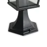 Ландшафтный светильник VGL7213FL-01B - E27x1 (Черный) VGL7213FL-01B - фото 8