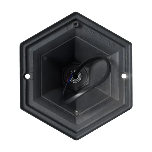 Ландшафтный светильник VGL7213FL-01B - E27x1 (Черный) VGL7213FL-01B - фото 9