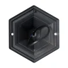 Ландшафтный светильник VGL7213FL-01B - E27x1 (Черный) VGL7213FL-01B - фото 9