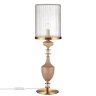 Настольная лампа «ODEON LIGHT EXCLUSIVE» 5414/1TA, серия: TERRA. Фото 1.