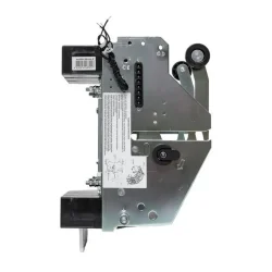 Панель выкатная для ВА-99М 400 передн. присоед. EKF mccb99m-400-dod-3f