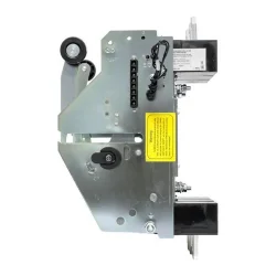 Панель выкатная для ВА-99М 400 передн. присоед. EKF mccb99m-400-dod-3f