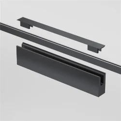 Esthetic Magnetic Трековый светильник 12W 3000K (чёрный) 85123/01 (065424)