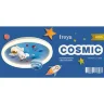 Потолочный светильник FR5457CL-L36BL Космический / Cosmic 41 Вт LED (Голубой) FR5457CL-L36BL - фото 7