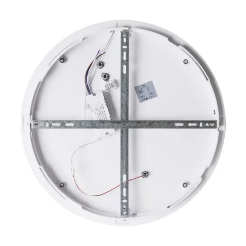 Потолочный светильник FR5457CL-L36BL Космический / Cosmic 41 Вт LED (Голубой) FR5457CL-L36BL - фото 12
