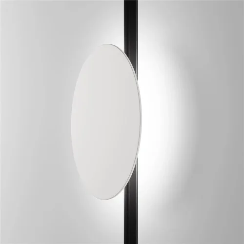 Трековый светильник Relax Exility 2700-6000K 5Вт 120° Dim Smart (Черный) - фото 9