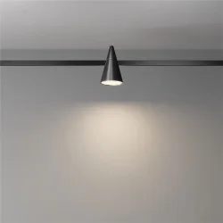 Трековый светильник Keila Flarity 4000K 4Вт 120° (Черный)