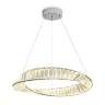 Подвесной светильник FR5519PL-L50CH Мишель / Michelle 50 Вт LED (Хром) FR5519PL-L50CH - фото