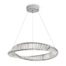 Подвесной светильник FR5519PL-L50CH Мишель / Michelle 50 Вт LED (Хром) FR5519PL-L50CH - фото 5