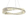 Подвесной светильник FR5519PL-L50CH Мишель / Michelle 50 Вт LED (Хром) FR5519PL-L50CH - фото 6