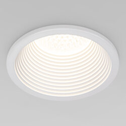 Встраиваемый светодиодный светильник 25028/LED