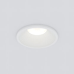 Встраиваемый светодиодный светильник 25028/LED