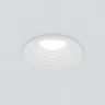 Встраиваемый светодиодный светильник 25028/LED - фото
