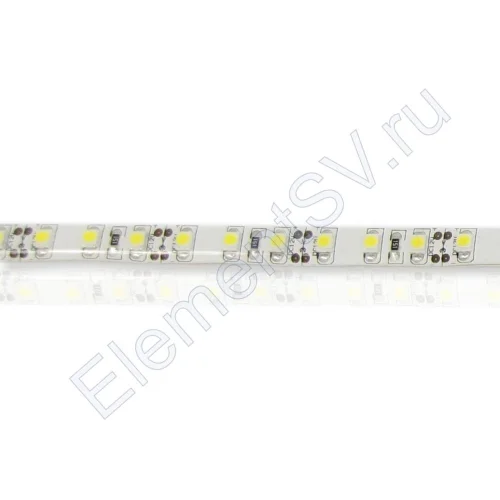 Светодиодная лента Class A, 3528, 120led/m, Warm White, 12V, IP65 - фото 2.
