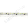 Светодиодная лента Class A, 3528, 120led/m, Warm White, 12V, IP65 - фото 2.