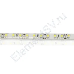 Светодиодная лента Class A, 3528, 120led/m, Warm White, 12V, IP65